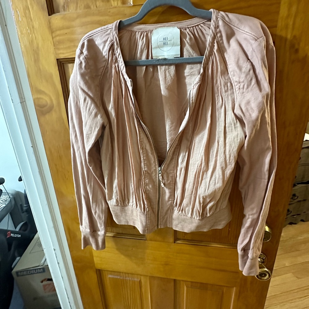 Anthropologie Jacket